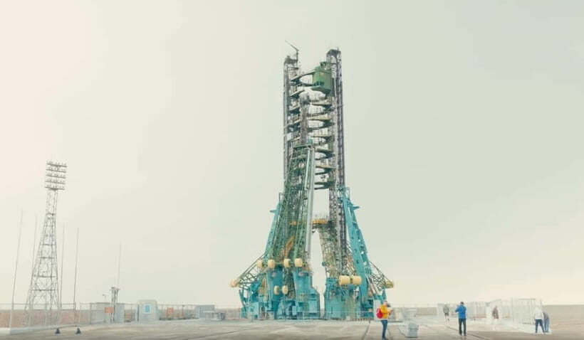 Baikonur: 3-Day Cosmodrome Tour with Energia and Buran - What’s Included and What’s Not