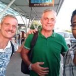 Bali Airport Transfer Check in OR Check out Kuta Area - How the Service Works