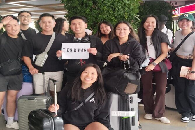 Bali Airport Transfer Shuttle Service - FAQs