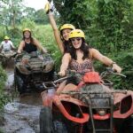 Bali ATV Combined with Mumbul Lake And Sangeh Monkey Forest - FAQ