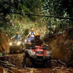 Bali ATV Ride Adventure - The Authentic Experience: What You’ll Love
