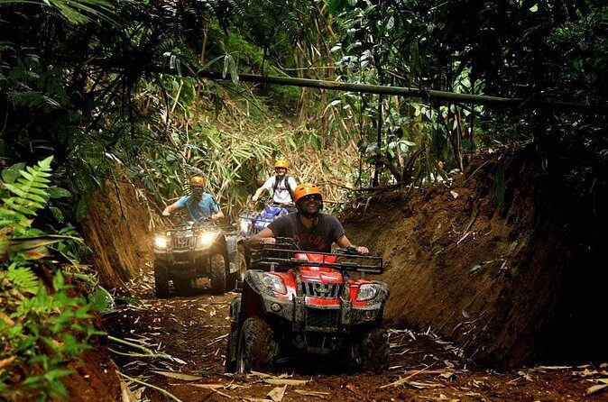 Bali ATV Ride Adventure - The Authentic Experience: What You’ll Love
