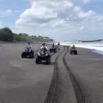 Bali ATV Ride Tour In the beach black sand atv tour - Transportation and Logistics