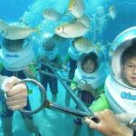 Bali Best Watersport Sea walker,Parasailing adventure,Jet sky - Final Thoughts: The Value of a Full-Day Water Adventure