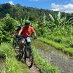 Bali Bike Tour Ubud Area - Detailed Breakdown of the Itinerary