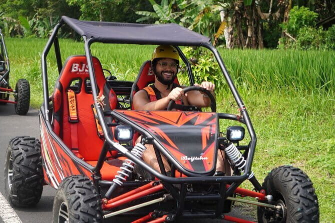 Bali Buggy - Best UTV Ride Adventures in West of Ubud - The Real Deal: Authentic Experiences from Real Riders