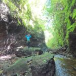 Bali Canyoning Trip  Explore Hidden Waterfalls & Gorges - Authentic Experiences and What Travelers Say