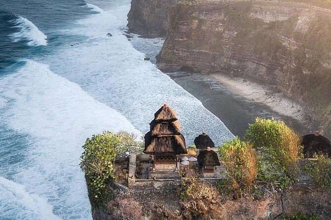 Bali Culture and Choose Your Bali Tour Route in Bali with Bali driver-Free WIFI - Authentic Insights from Travelers