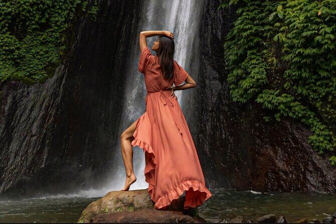 Bali Day Trip: Hidden Waterfall Tour (All Inclusive & Private) - Practical Details: What to Expect from the Tour