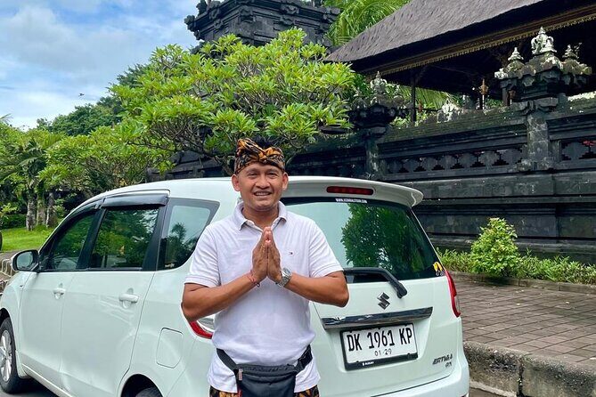 Bali Full Day Customized Private Tour - Full Breakdown of the Itinerary