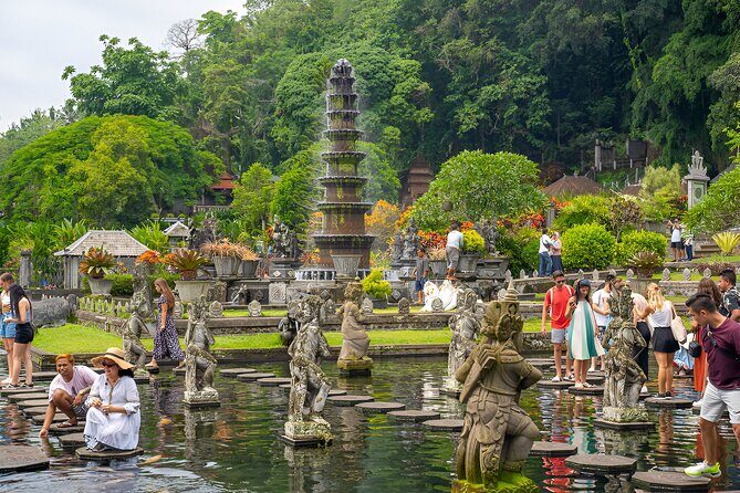 Bali Full-Day The Gate of Heaven Tour by VW Safari Classic Car - Authentic Experiences and Traveler Insights