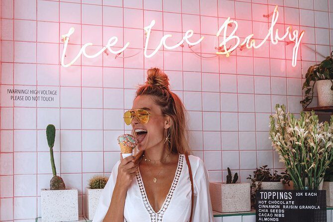 Bali Instagram Foodie Experience (Private Tour) - Who Would Love This Tour?