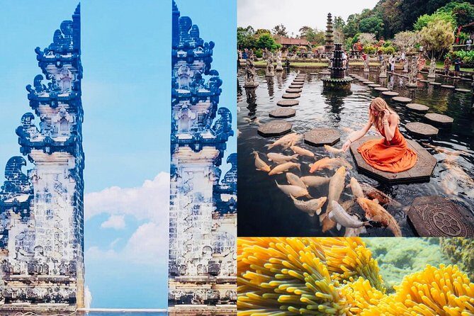 Bali Instagram Tour: The Most Popular Spots ( Private All-Inclusive ) - Practical Details and Considerations