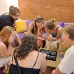 Bali Jewelry Silver Class in Uluwatu with Gold Plating Option - Group Size & Practicalities