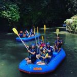 Bali Jungle White Water Rafting Adventure - Who Will Love This Tour?