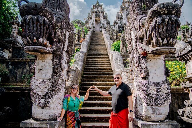 Bali Lempuyang Photography Tour -All Inclusive & Private - Practical Aspects & Tips