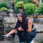 Bali: Lempuyang Temple, Waterfall & Rice Terrace Private Tour - Visiting the Gate of Heaven: A Must-See