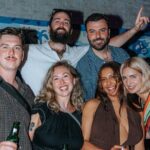 Bali Nightlife Tour: Seminyak & Canggu Bars, Clubs with Transport - Who Is This Tour Best For?