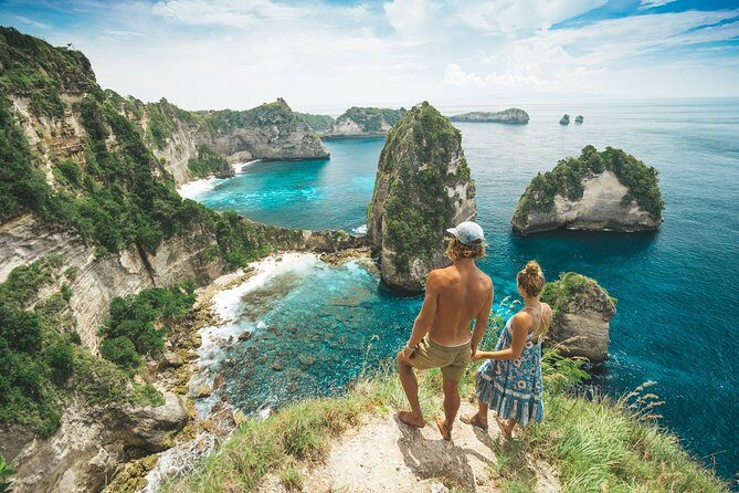 Bali-Nusa Penida. East Part. Private car. All-inclusive - Practicalities and What You Need to Know