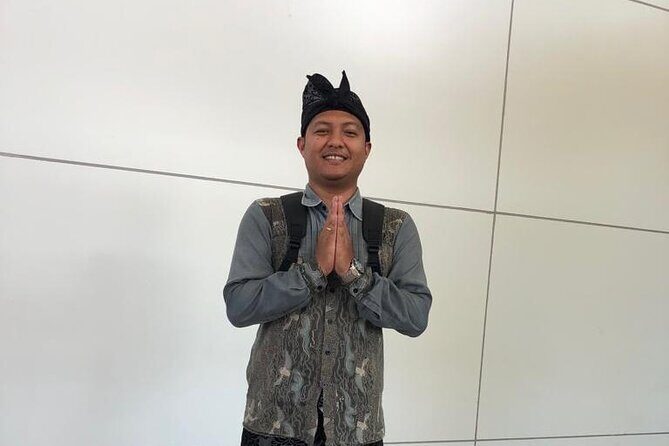 Bali Private Airport Pick up - The Journey: Comfort and Convenience