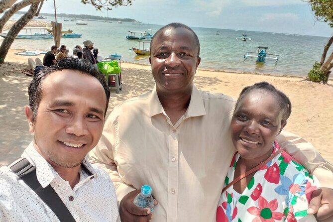 Bali Private Car and Driver Explore the Island Your Way - Why a Private Driver in Bali Is a Game Changer