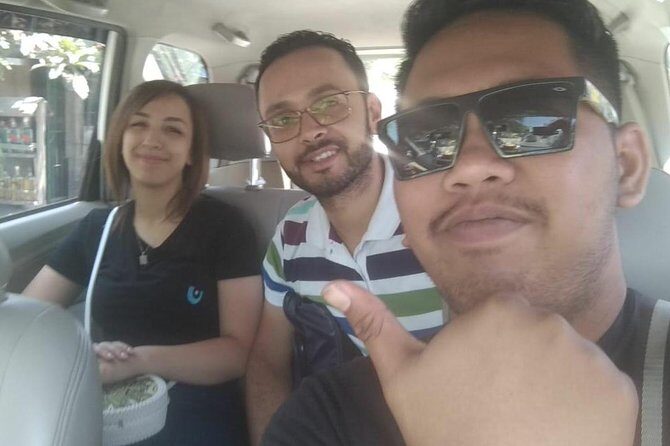 Bali Private Car Charter With Driver - What’s Included and What to Expect?