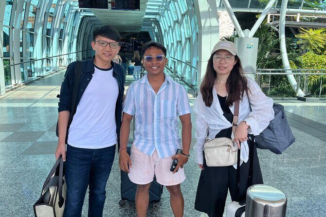 Bali Private Driver & Tour Guide - What to Expect from This Bali Private Driver Service