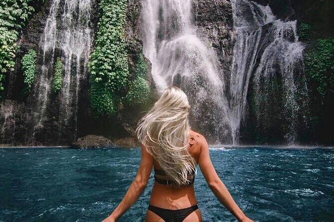 Bali Private Tour: Handara Iconic Gate, Watefall and Temple - In-Depth Look at the Itinerary