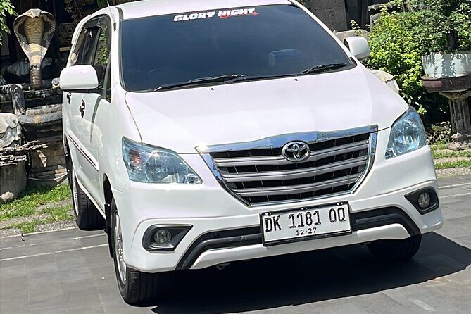 Bali Samanic Healing Purification Natural - Practical Details That Matter