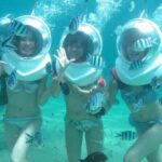 Bali Sea Walker under Water experience Watersport - Detailed Breakdown of the Tour Experience