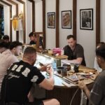 Bali Seminyak Silver Class Activity and Take Your Own Creation - Final Thoughts