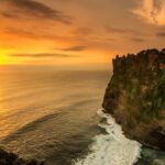 Bali Spa Packages and Uluwatu Sunset Trip with Dinner - The Itinerary in Detail