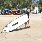 Bali Surf Lesson in Kuta by Dekom - Additional Features That Enhance Value
