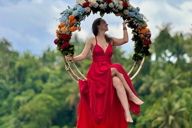 Bali Top Attractions Tour All-Inclusive Private Experience - In-Depth Breakdown of the Itinerary