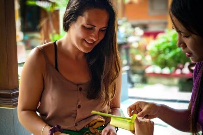 Bali Traditional Village Experience - The Value of the Experience