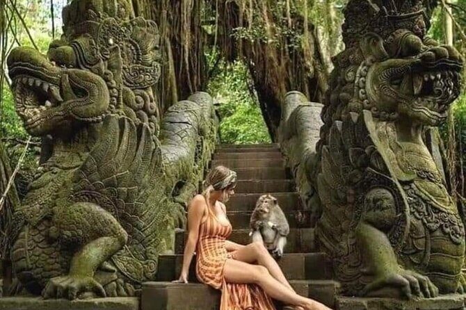 Bali Ubud Private Costomized Tour - Explore Bali your way - Who Will Love This Tour?