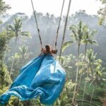 Bali Ubud Zipline Jungle Swing and Waterfall Tour - FAQ