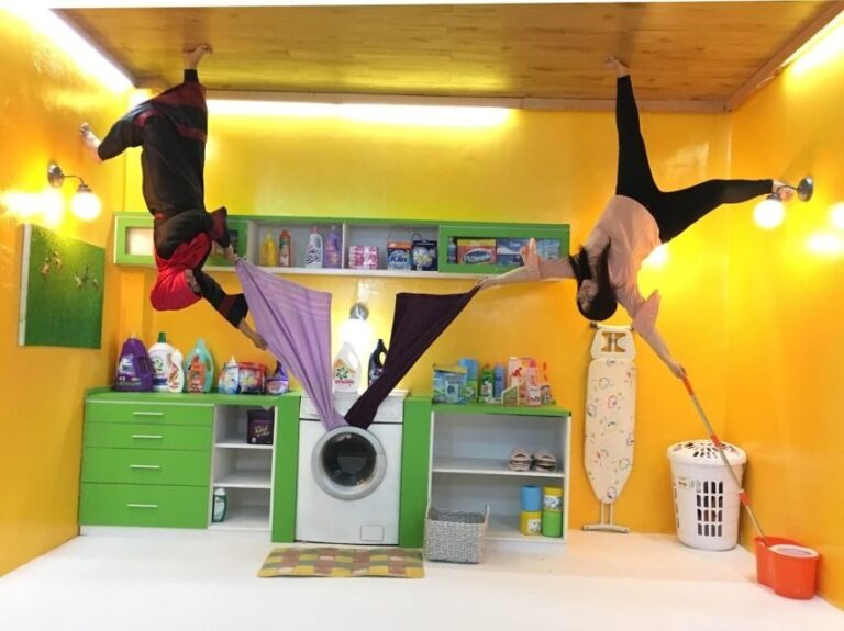 Bali: Upside Down World Admission Ticket - What Is Bali Upside Down World?