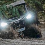 Bali UTV-BUGGY Wild Drive With Lunch at Cretya Sunset - Why Choose This Tour?