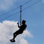 Bali: Zipline + Watersport Trio (Jetski, Parasailing, BananaBoat) - Practical Tips for Making the Most of Your Day