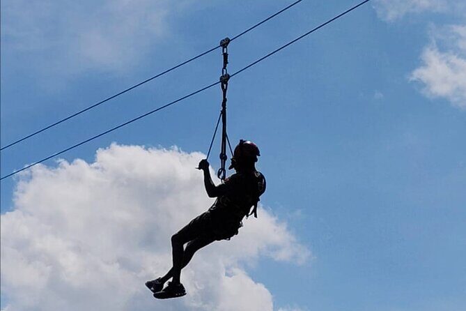 Bali: Zipline + Watersport Trio (Jetski, Parasailing, BananaBoat) - Practical Tips for Making the Most of Your Day