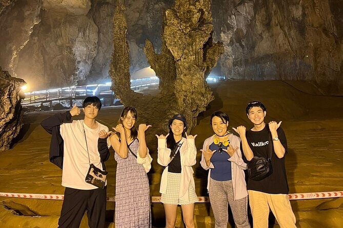 Ban Gioc Waterfall 2 days From Hanoi with Local on Scenic Route - Who Is This Tour Best For?