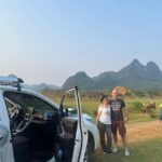 Ban Gioc Waterfall - God Eyes Mountain 1 Day By Car - Practical Details and Value
