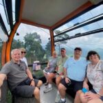 BaNa Hills - Golden Bridge included Return Cable Car Ticket - Detailed Breakdown of the Experience