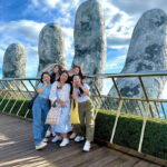 Bana Hills Golden Bridge, Marble Mountain, Son Tra Peninsula - The Practical Side: What You Need to Know