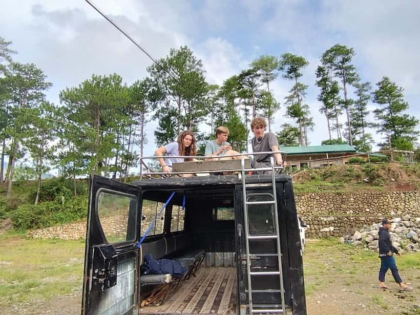 BANAUE:BATAD Rice Terraces with Sagada 4D3N PRIVATE TOUR - What Makes This Tour Stand Out?