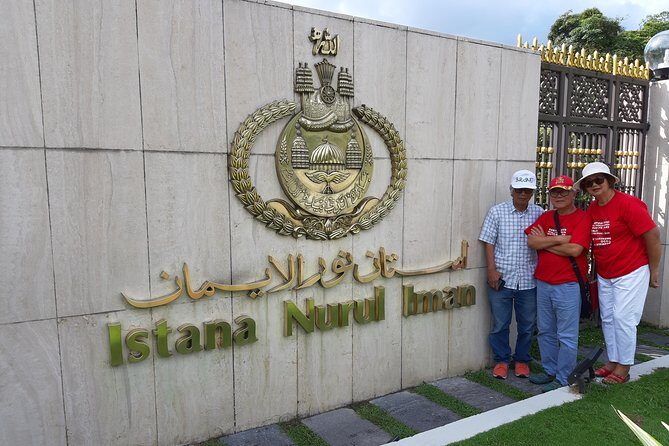 Bandar Highlight & Water Village Private Tour - Practical Details & Tips