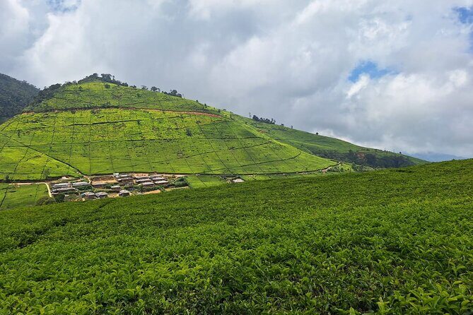 Bandung Crater Adventure Hotspring and Mud Bath - What Makes This Tour Special?