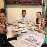 Bang Rak Backstreets: Local Bites & Culture Walking Tour - Potential Drawbacks