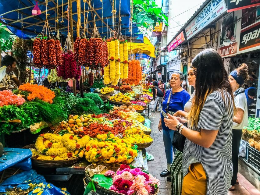 Bangalore: Basavanagudi Walking Tour with Bull Temple - Final Thoughts: Who Will Love This Tour?